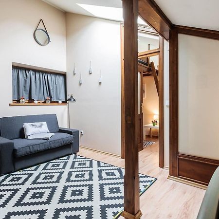 Rent Like Home - Za Strugiem Zakopane Kültér fotó