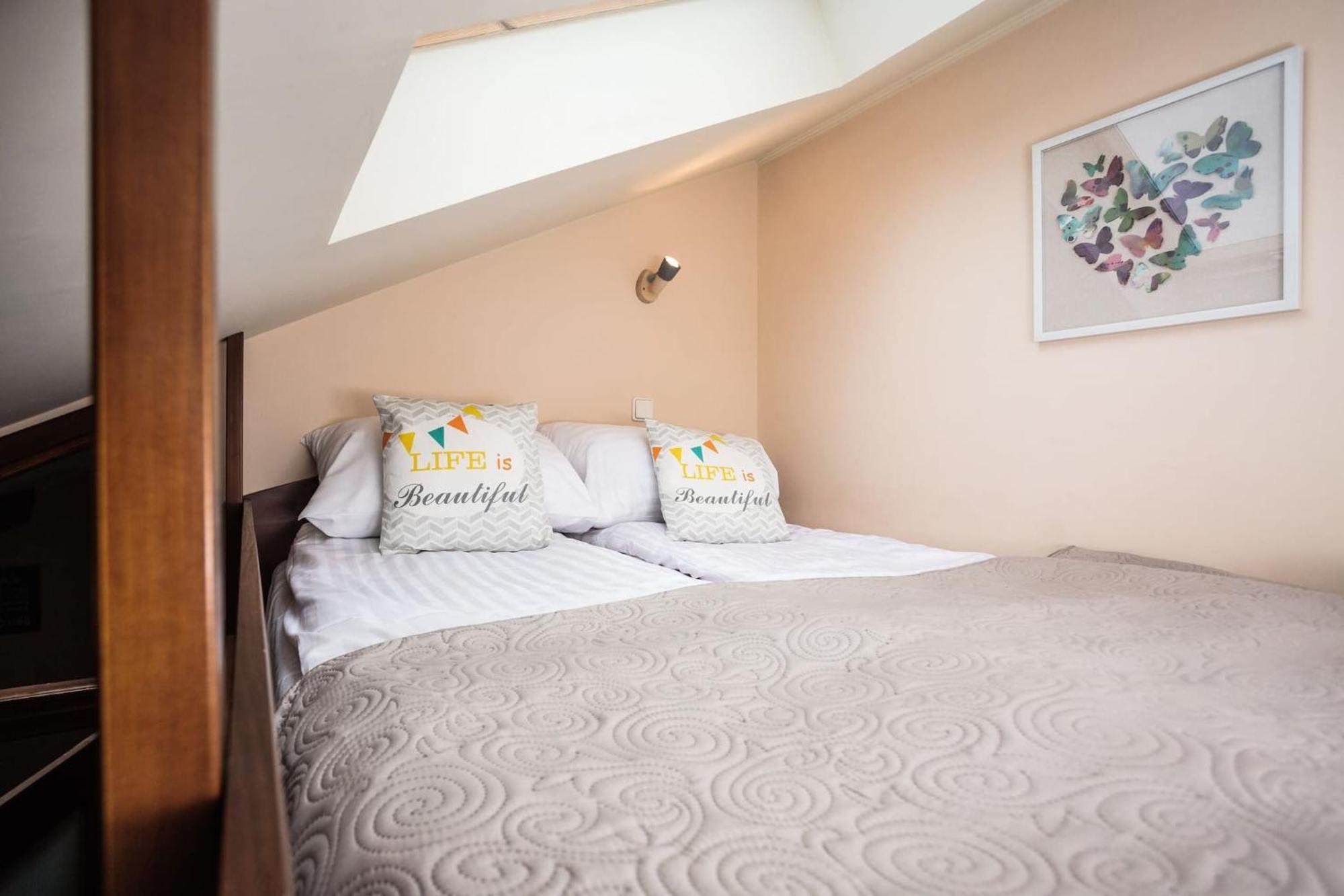 Rent Like Home - Za Strugiem Zakopane Kültér fotó